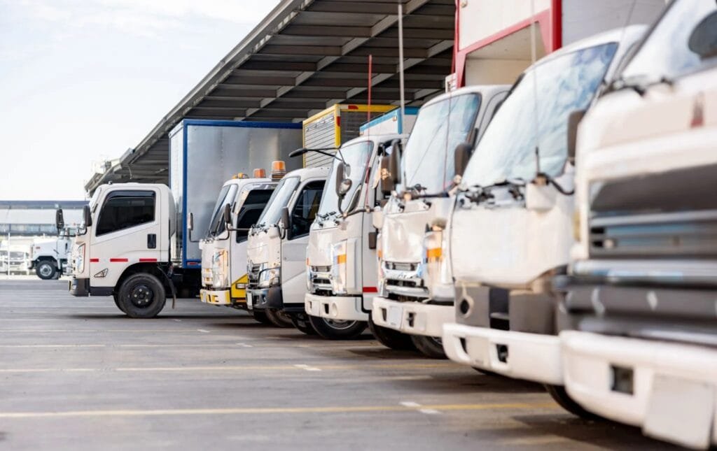 View All 1 Yizhuan genenral logistics product series