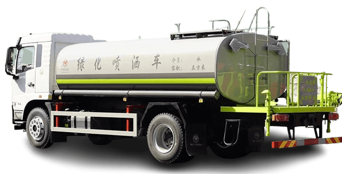Municipality & Public 10 WATER SPRINKLER 15,000L