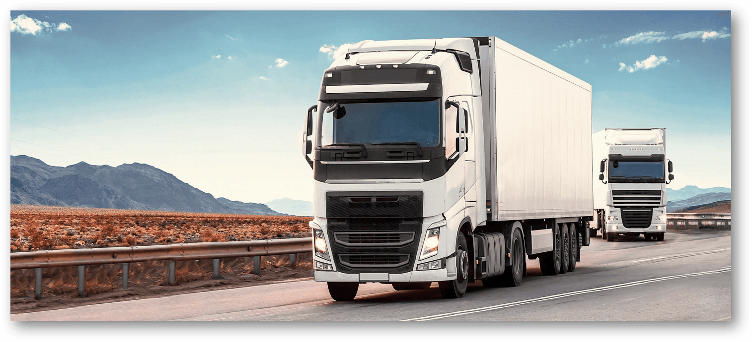 Company Profile 1 Yizhuan reefer trucks