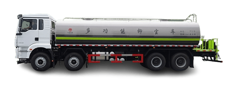 Municipality & Public 15 Yizhuan WATER SPRINKLER 30,000L