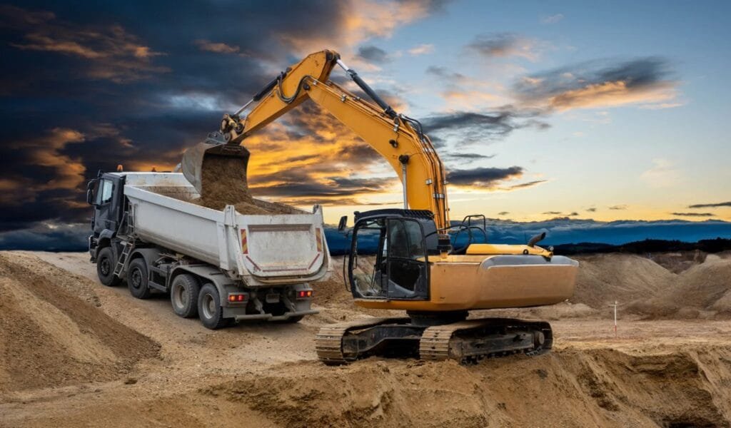 View All 3 Yizhuan construction and mining product series