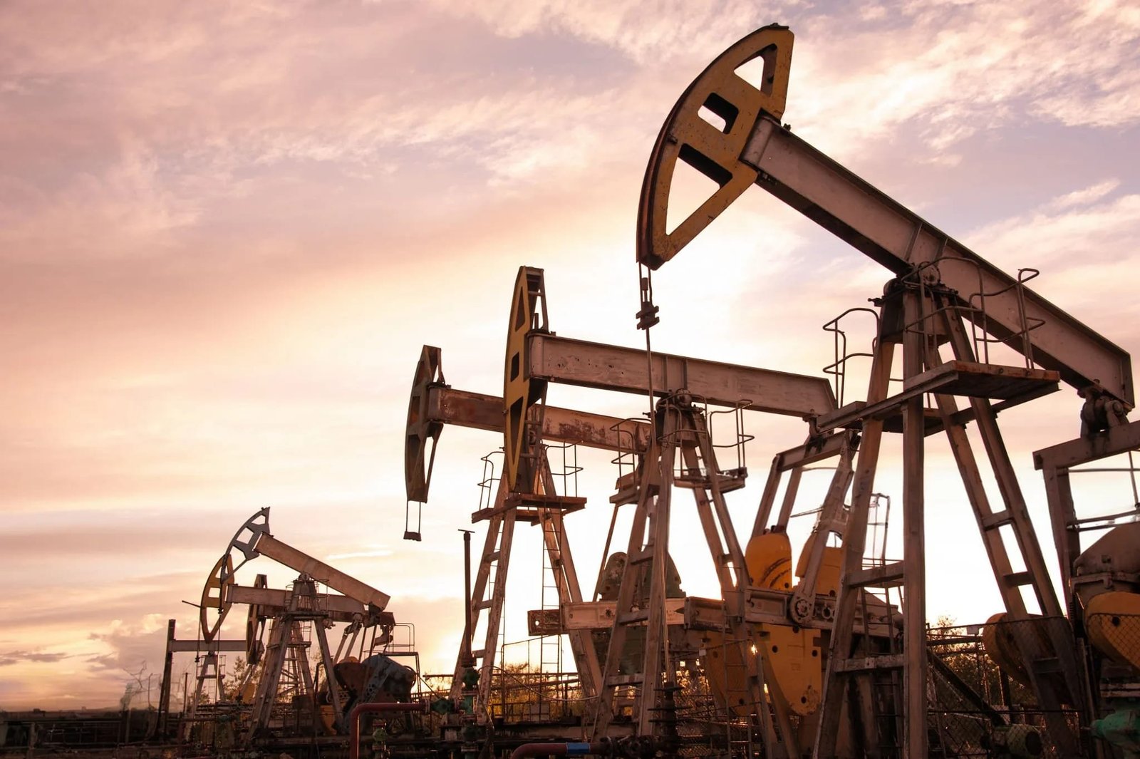 View All 4 Yizhuan oil and gas product series