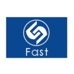 Home 13 FAST LOGO