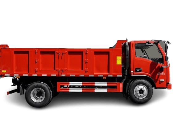 Municipality & Public 21 Yizhuan GARBAGE TRUCK 10,000L