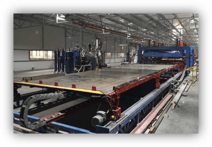 Company Profile 21 Yizhuan workshop