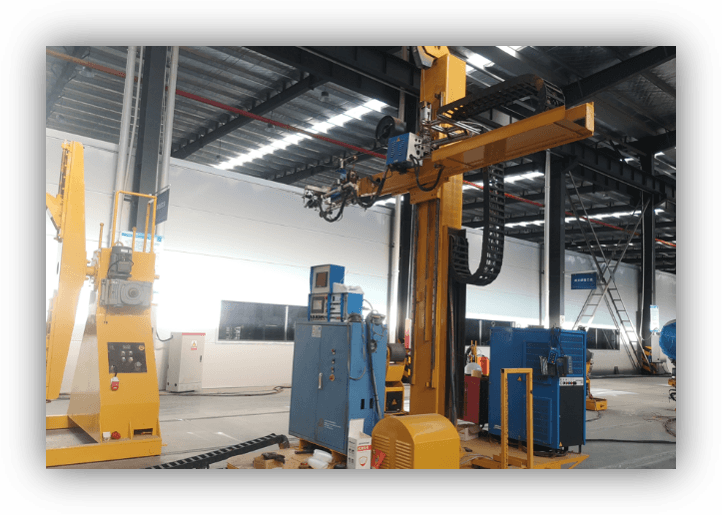 Company Profile 15 Yizhuan workshop
