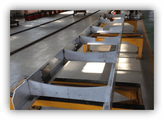 Company Profile 16 Yizhuan workshop