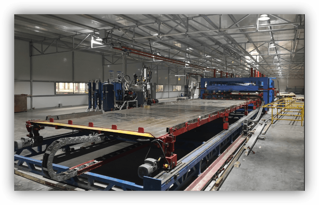 Company Profile 9 Yizhuan workshop