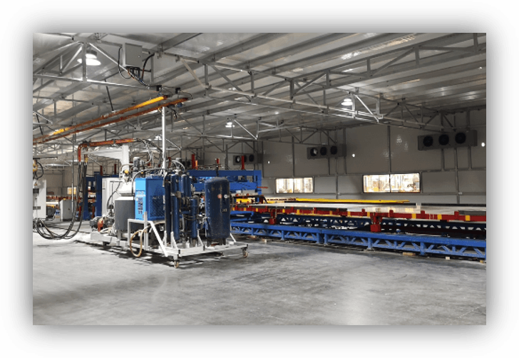 Company Profile 13 Yizhuan workshop