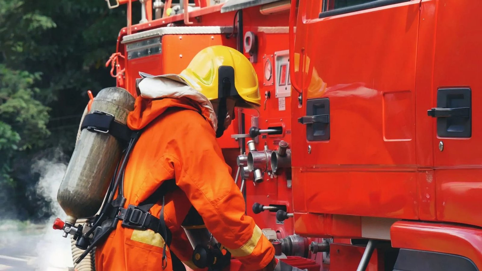 View All 6 Yizhuan fire and emergency rescue product series