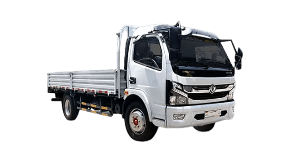 General Logistics 1 Yizhuan DROPSIDE TRUCK 4x2
