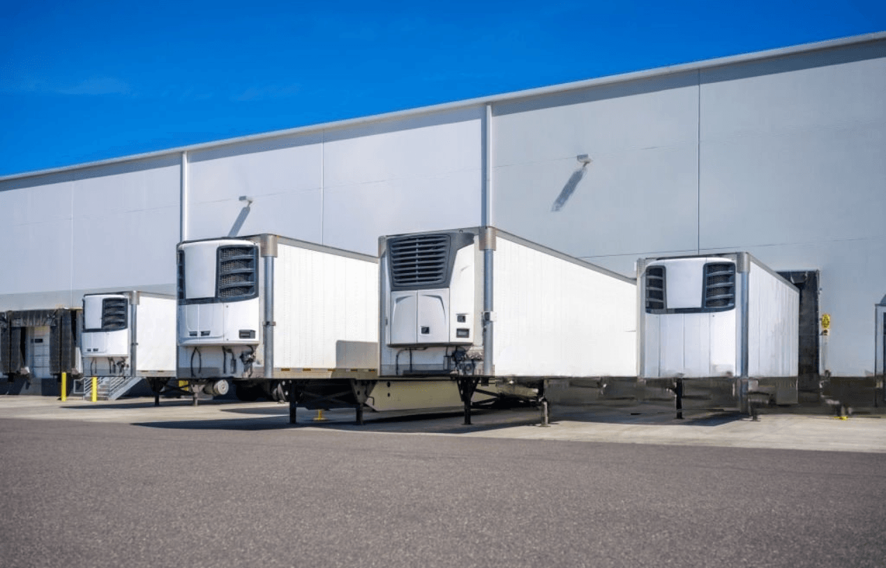 View All 2 Refrigerated trucks