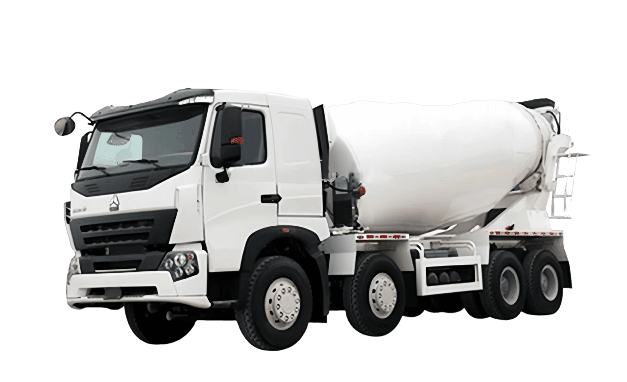 Construction & Mining 12 Best truck for construction & mining