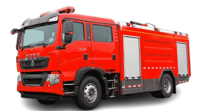 Fire & Emergency Rescue 7 13