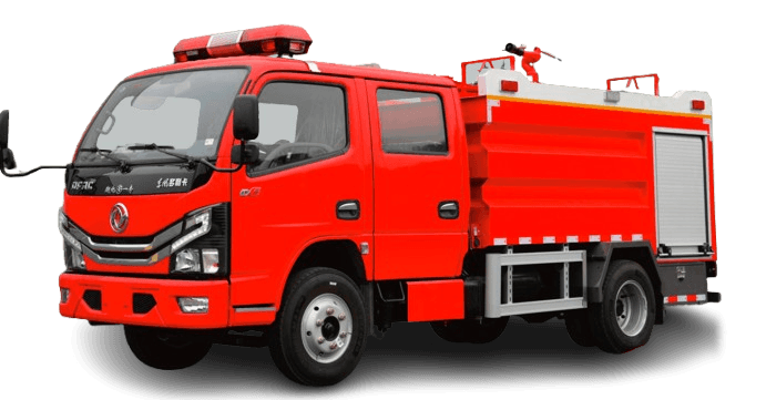 Fire & Emergency Rescue 3 8